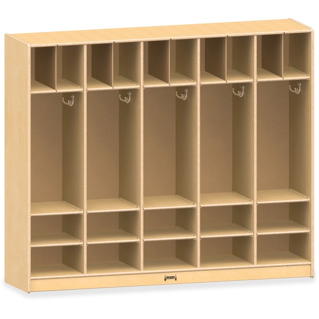 Jonti-Craft Large Locker Organizer