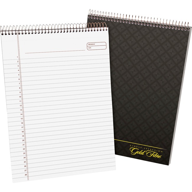 Ampad Gold Fibre Classic Wirebound Legal Pads