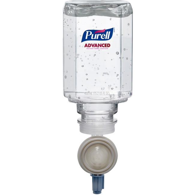 PURELL® ES Instant Hand Sanitizer Refill