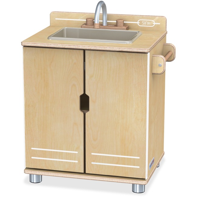 TrueModern - Play Kitchen Sink