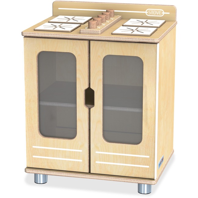 TrueModern - Play Kitchen Stove