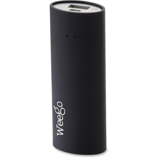 Weego 2600 mAh Rechargeable Battery Pack for Wireless USB Devices