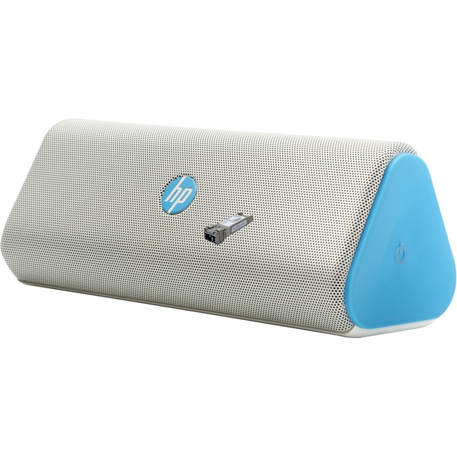 hp roar plus wireless speaker