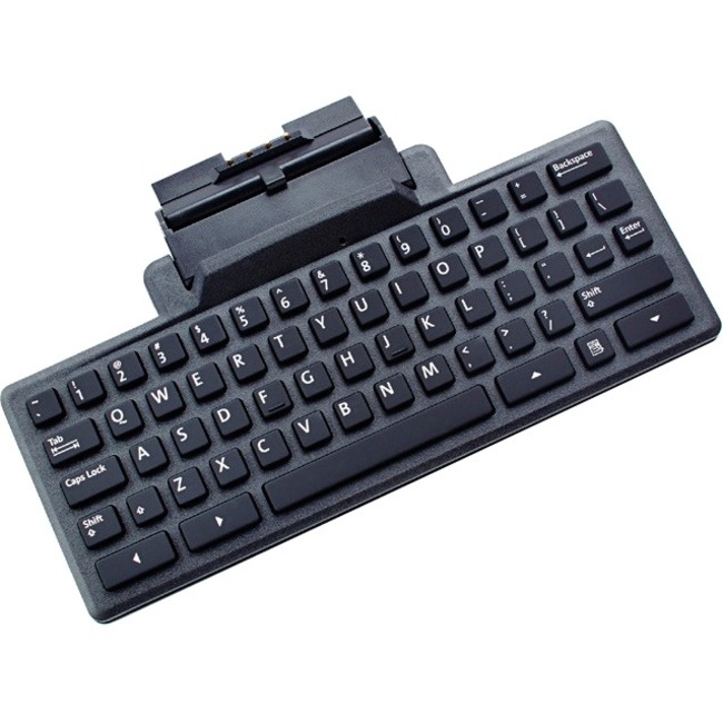 Mitel K680 Detachable Magnetic Keyboard CareTek Information