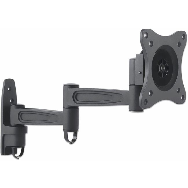 Manhattan Universal Flat-Panel TV Articulating Wall Mount