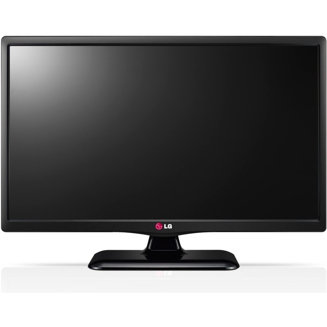 22LY330C LED-LCD TV | Product overview | What Hi-Fi?
