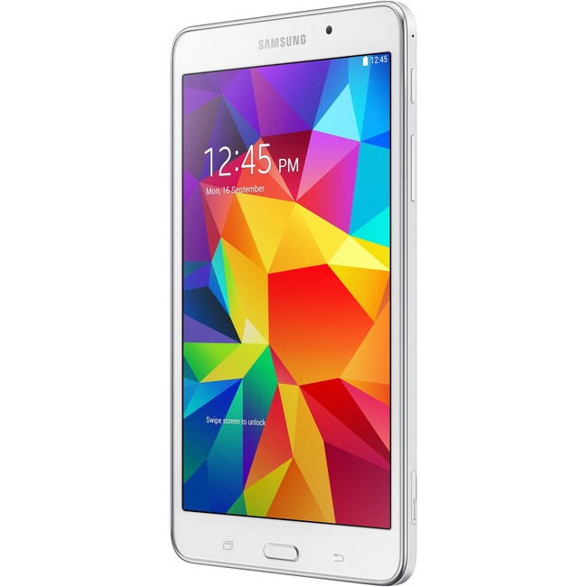 Samsung GALAXY Tab 4 7.0 Wi-Fi | Product overview | What Hi-Fi?