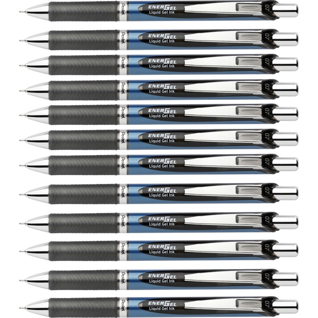 Pentel EnerGel RTX Liquid Gel Pen