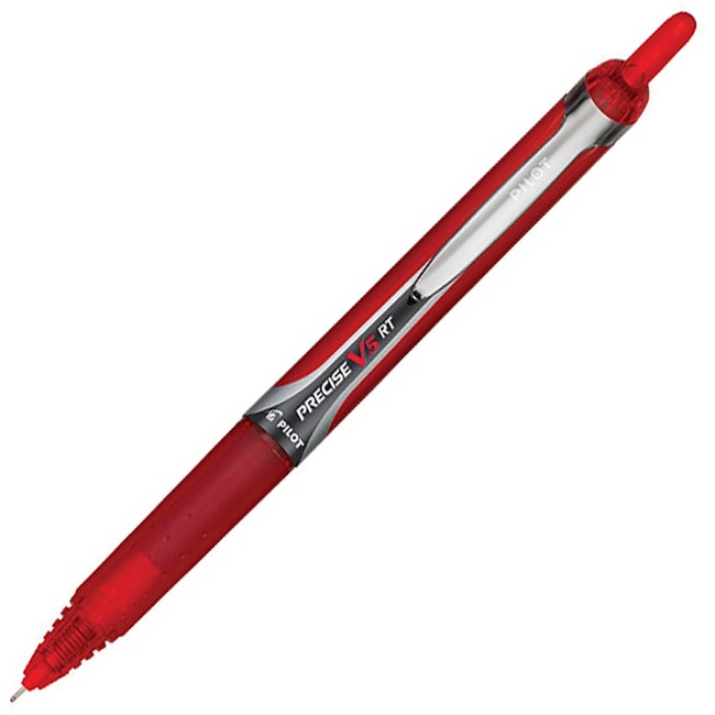 Pilot precise v7 RT. Ручка ex.