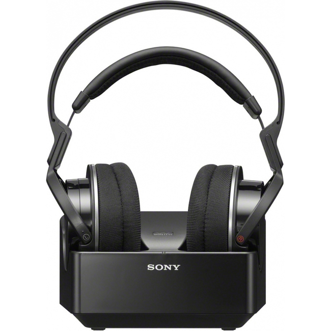 MDR-RF855RK Home Entertainment Headphones | Product overview | What Hi-Fi?
