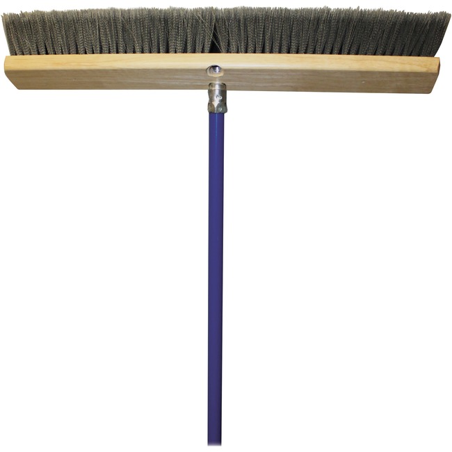 Genuine Joe All Purpose Sweeper