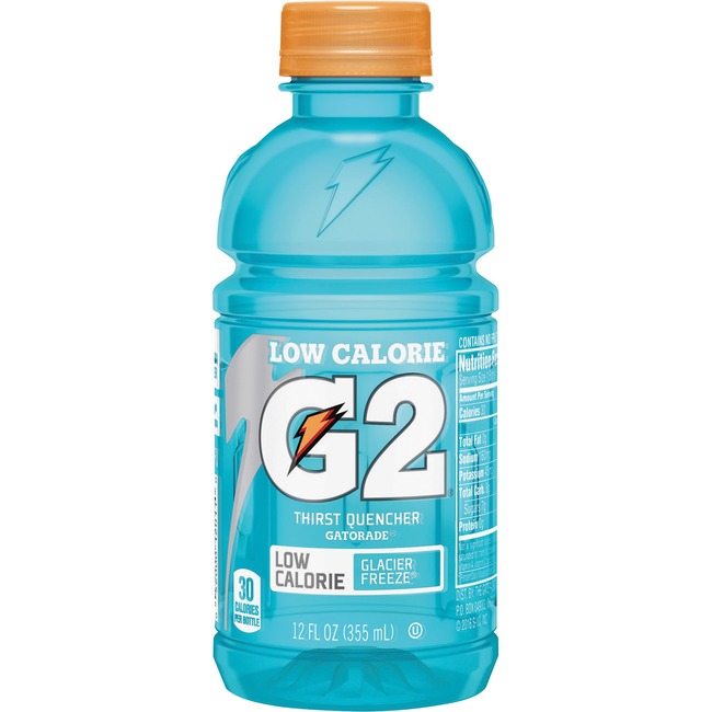 Gatorade Low-Calorie Gatorade Sports Drink