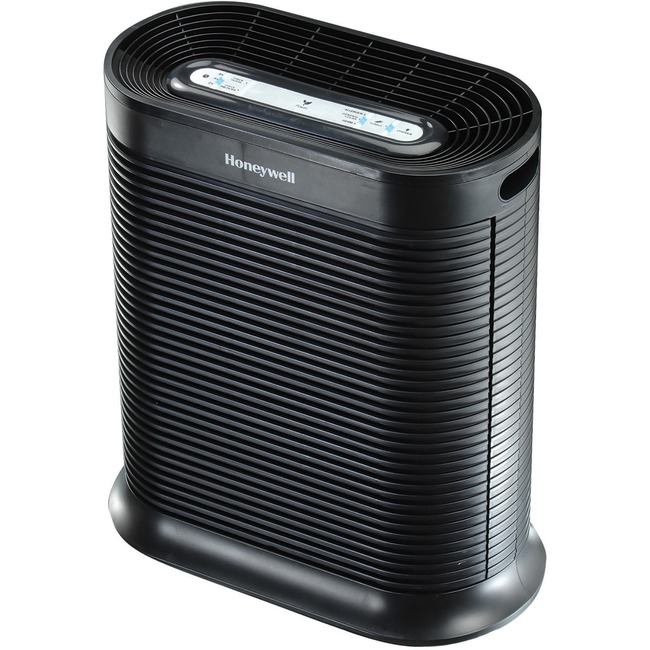 Honeywell True HEPA Whole Room Air Purifier with Allergen Remover, HPA300