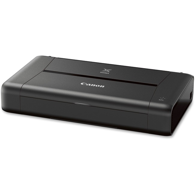 Canon PIXMA iP110 Inkjet Printer - Color - 9600 x 2400 dpi Print - Photo Print - Portable