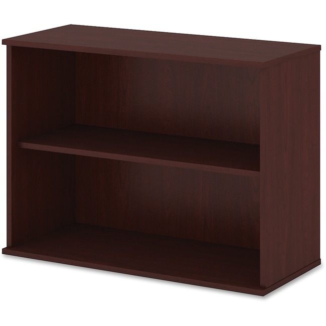 Bush Business Furniture Harvest Cherry 36