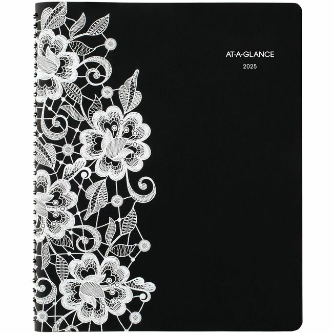 At-A-Glance Lacey Weekly/Monthly Planner