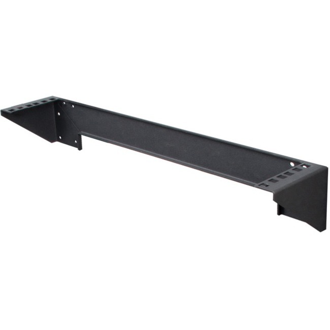 Rack Solutions 2U Vertical Wall Mount
