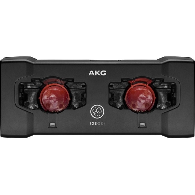 AKG CU800 Charging Unit