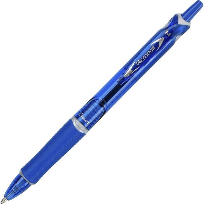 Pilot Acroball Colors Pens