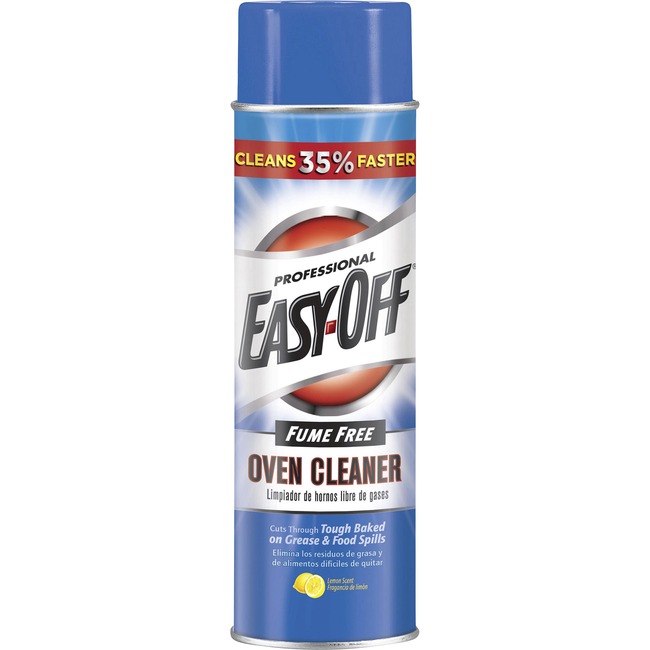 Easy-Off Profssnl Fume Free Oven Cleaner