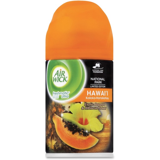 Airwick Hawaii Scent Refill