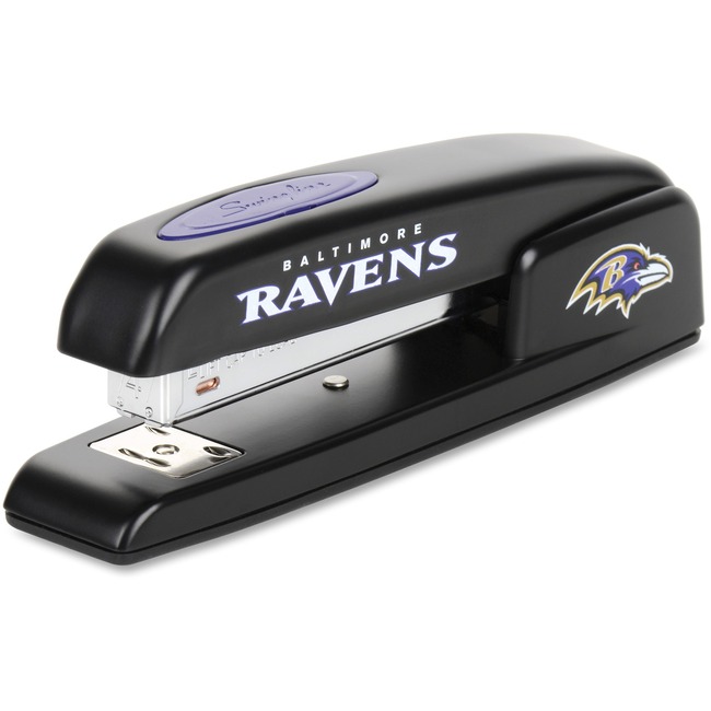 Swingline® NFL Baltimore Ravens 747® Business Stapler, 25 Sheets