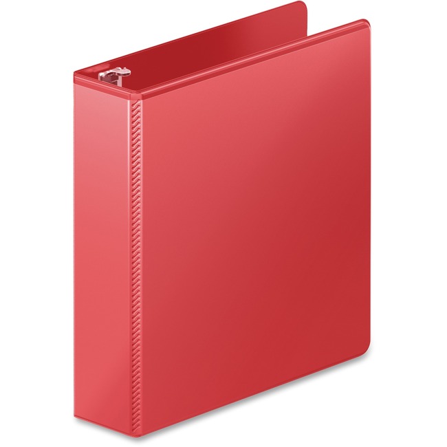 Wilson Jones 385 Hvy-Duty D-Ring View Binders