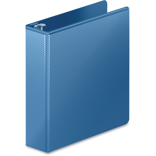 Wilson Jones® Heavy Duty D-Ring View Binder w/ Extra Durable Hinge