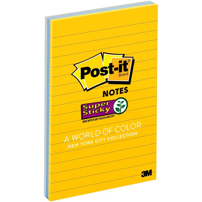 Post-it® Notes, 4