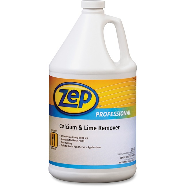 Zep Professional Calcium/Lime Remover