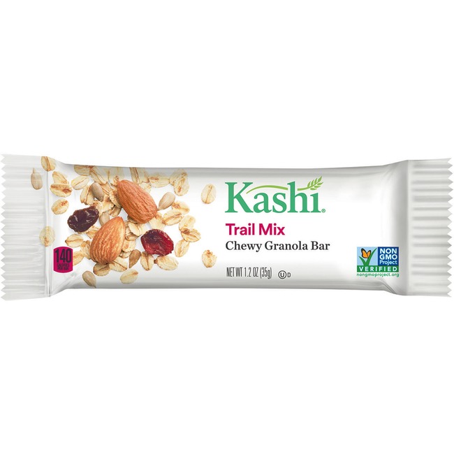 Kashi® Trail Mix Chewy Granola Bar