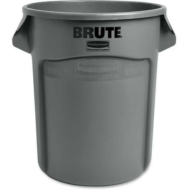 Rubbermaid Commercial Brute Round 20-Gallon Container