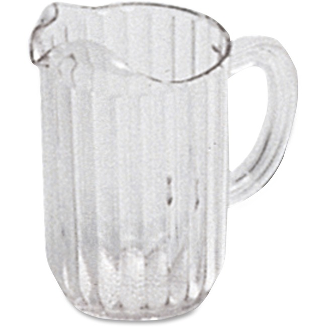 Rubbermaid Commercial 30-oz. Bouncer Pitcher