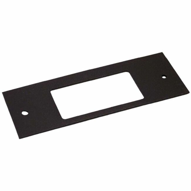Wiremold OFR47-R OFR Overfloor Raceway Decorator Device Plate - TAA Compliant