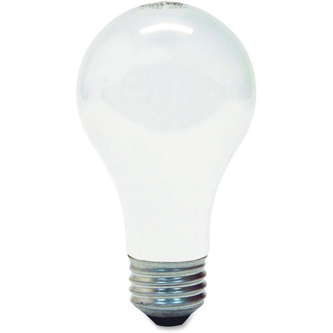 GE Lighting 43W Energy-efficient A19 Bulb