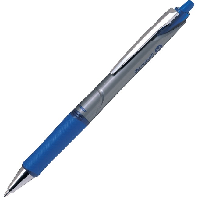 Pilot Acroball Pro Hybrid Ink Ballpoint Pen