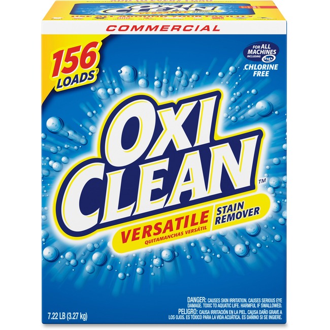 OxiClean Stain Remover