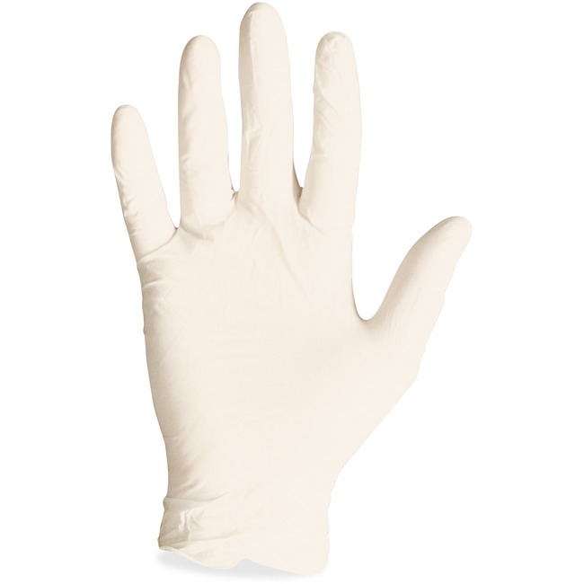 ProGuard Disposable Latex PF Gen Purp Gloves