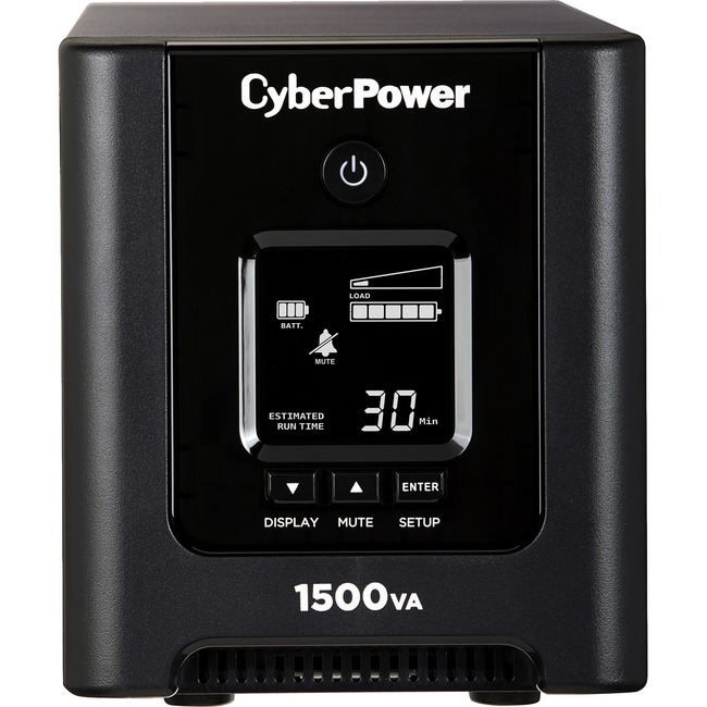 Cyberpower ut1500e