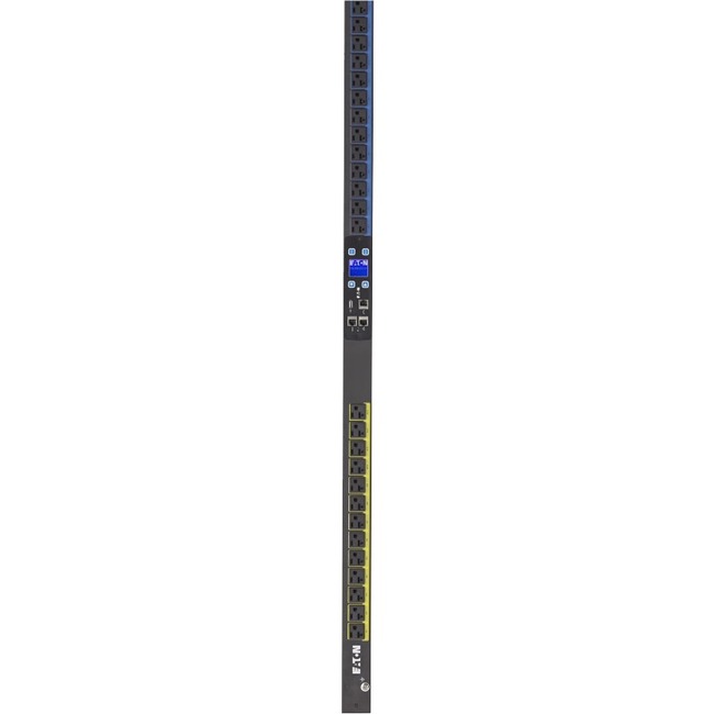 Eaton ePDU Metered EMI201-10 24-Outlet PDU