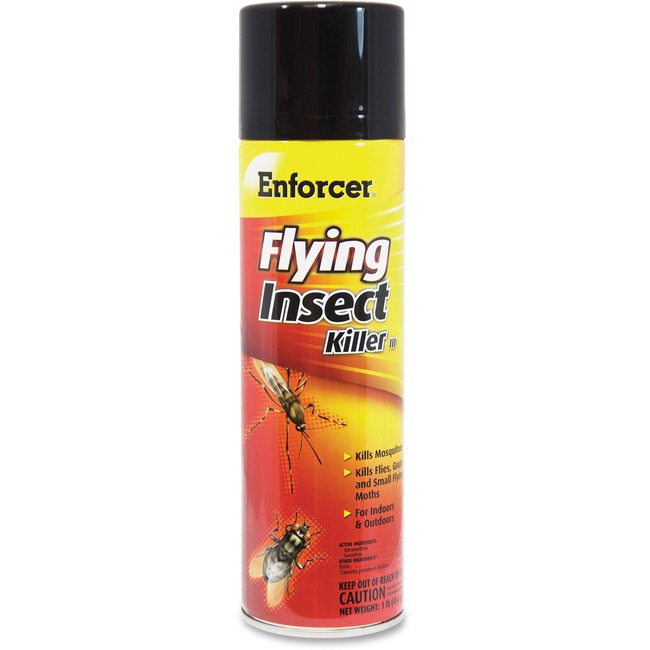 Enforcer Amrep Flying Insect Killer