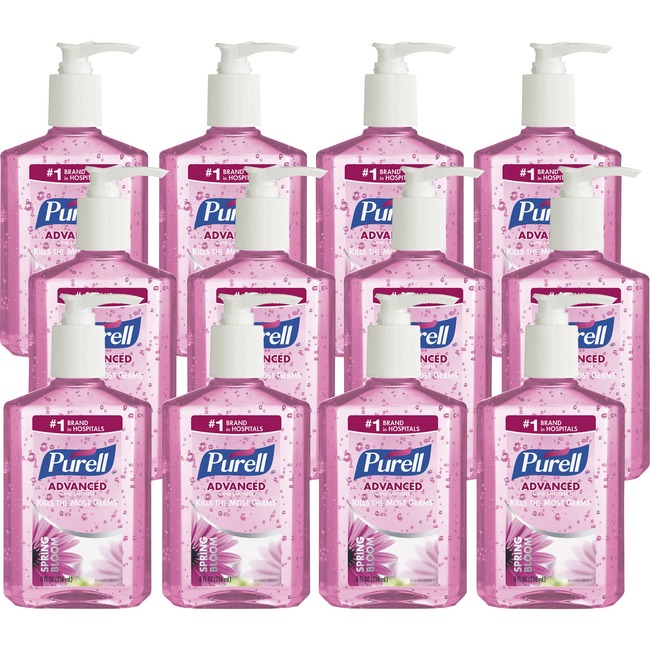 PURELL® Scented Instant Hand Sanitizer