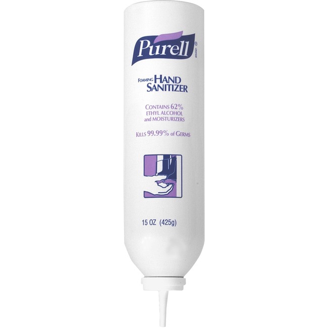 PURELL® Foaming Hand Sanitizer