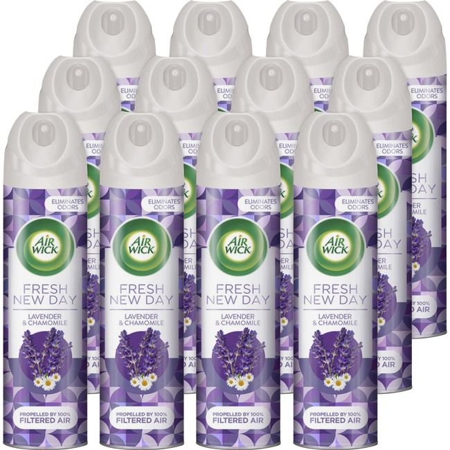 Air Wick Lavender Air Freshener