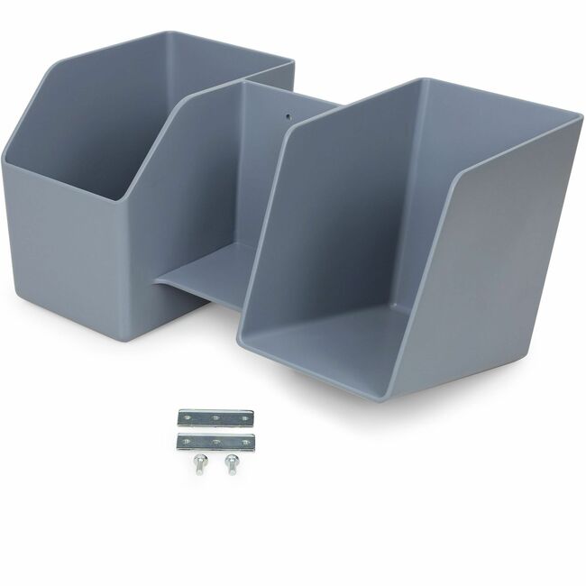 Ergotron Storage Bin for Learn Fit and SV10 Carts