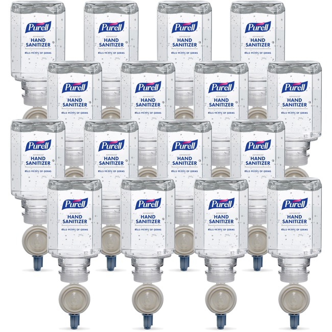 PURELL® ES Instant Hand Sanitizer Refill