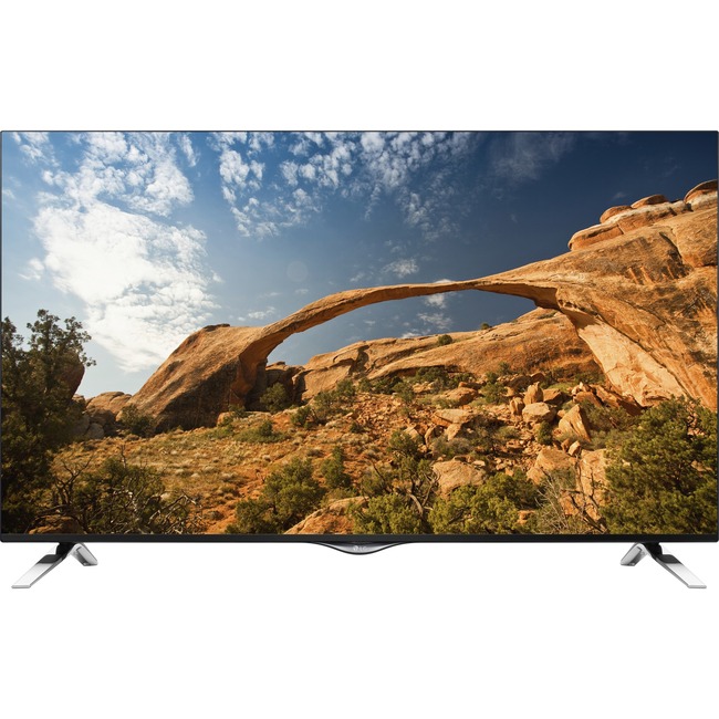 LG 40UF695V LED-LCD TV | Product overview | What Hi-Fi?