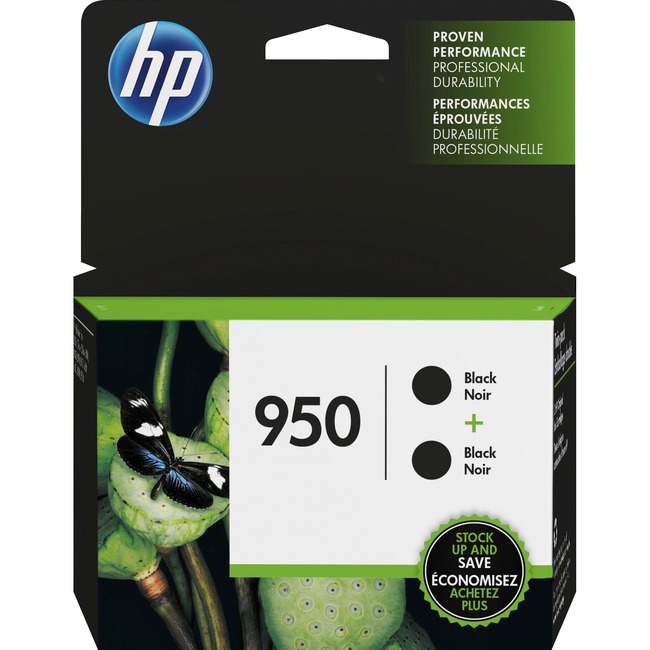 HP 950 Original Ink Cartridge