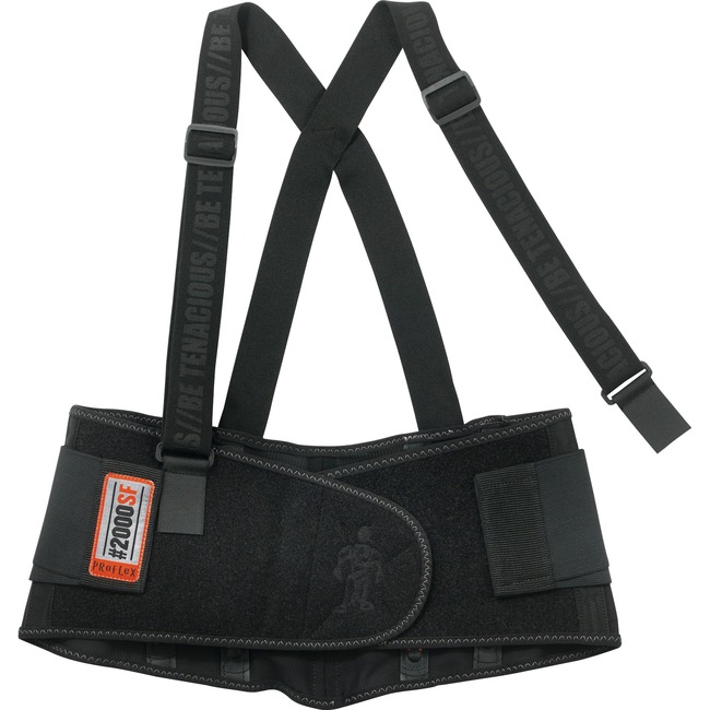 ProFlex High-performance Back Support