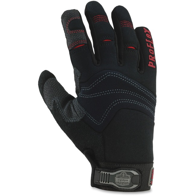 ProFlex PVC Handler Gloves